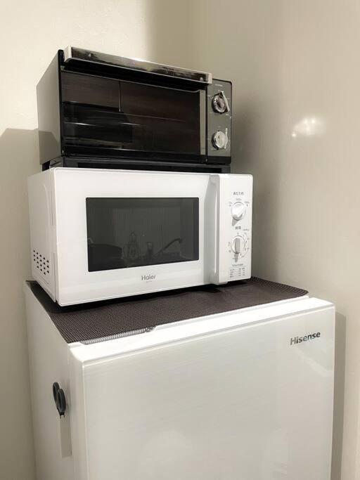 Appartamento 203 Oshiage Sta 3Mins Walk! Wi-Fi Elevator 4Pax Tokyo Esterno foto